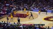 LeBron James Steals and Dunks   Nets vs Cavaliers   March 31, 2016   NBA 2015-16 Season