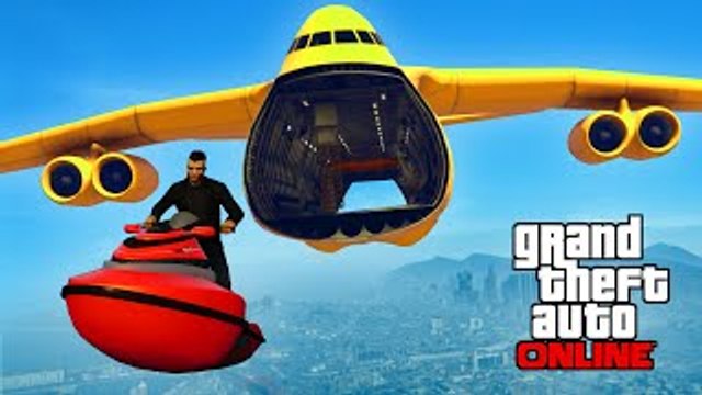 GTA 5 WINS BEST MOMENTS EVER! (GTA 5 Stunts, GTA 5 Funny Moments Compilation)