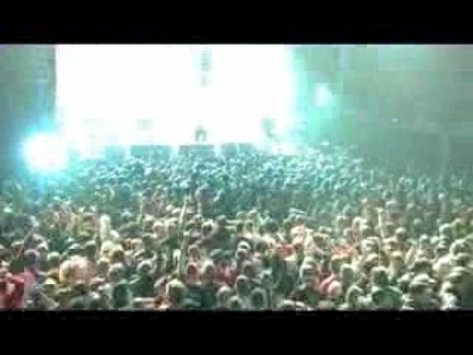 Stone Sour - Made Of Scars (video)