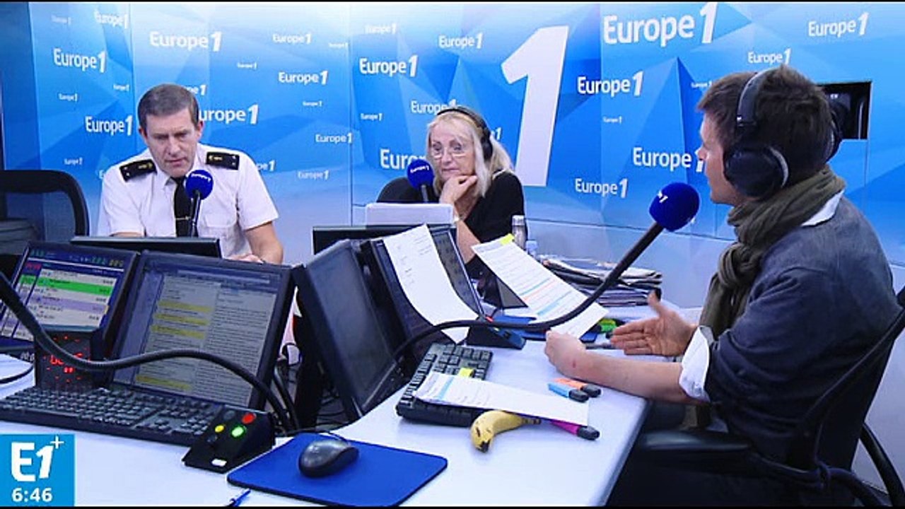 Quelles sont les nouvelles méthodes des forces de l'ordre contre les terroristes ?