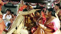 Chiranjeevi Daughter Srija Second Marriage video