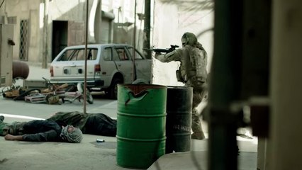 SNIPER - Special Ops (2016) Official Trailer HD