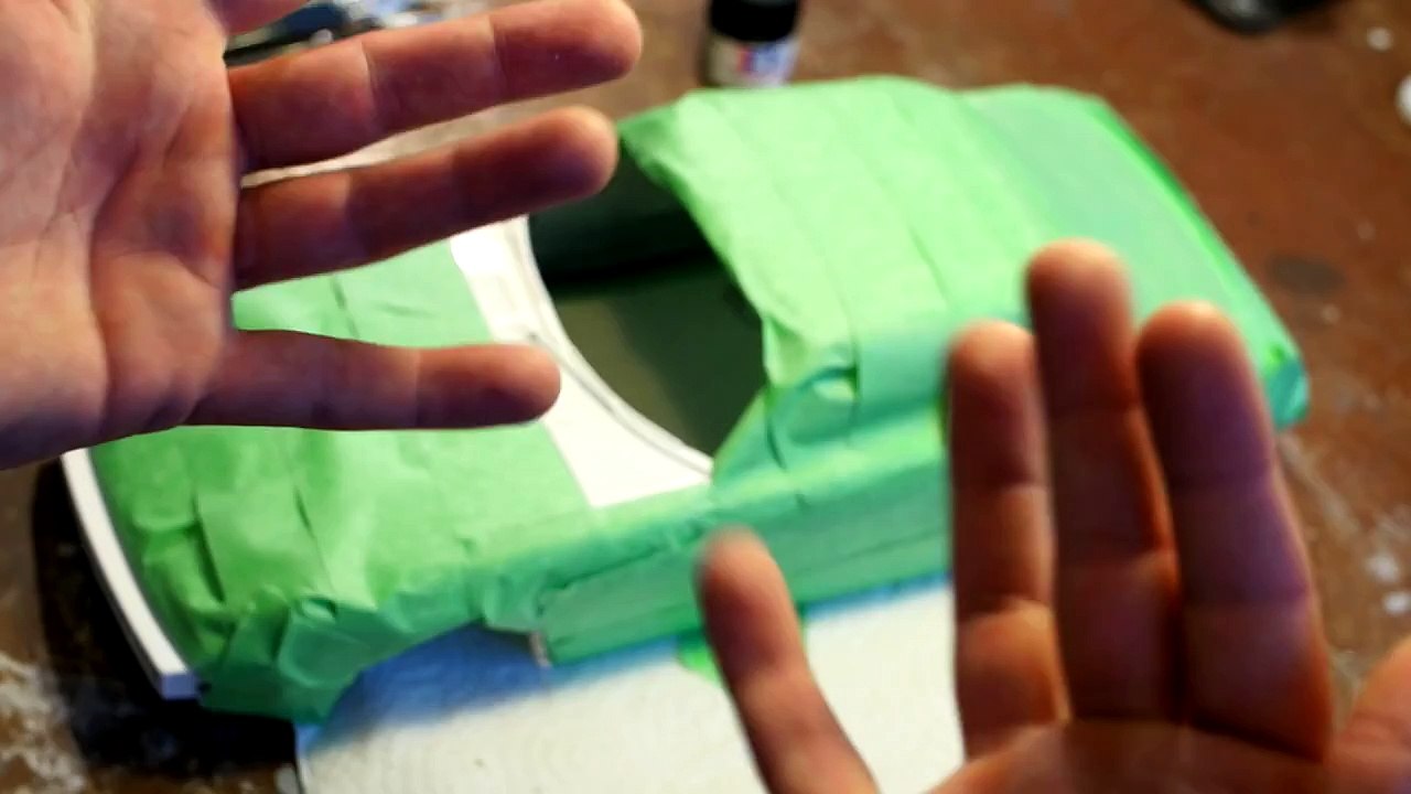 RC DRIFT PROJECT PART 9
