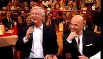 Weird Guys on 'France Got Talent'