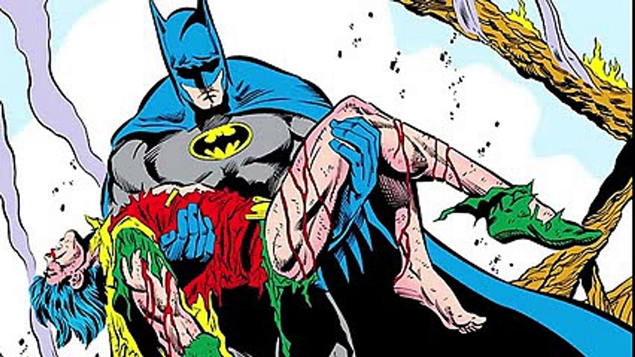 Suicide Squad International Trailer Breakdown