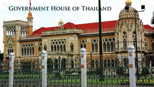 Haunted Places - Ghostly and Haunted Locations in Thailand