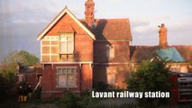 Ghost Stations - Disused Railway Stations in West Sussex, England