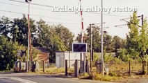 Ghost Stations - Disused Railway Stations in Essex, England