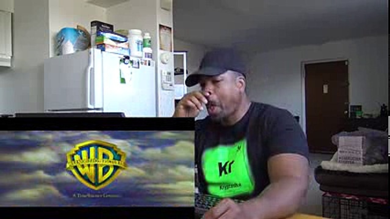 War Dogs Official Trailer REACTION!!!