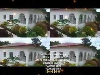 CAMARA CONSTRUCTION DESIGN 220-654-5570 or 220-236-9184