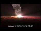 Astronomie-Doku: EINSTEINS RELATIVITÄTSTHEORIE (DVD / Vorschau)