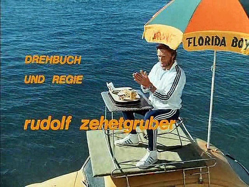 DUDU - Ein Kaefer gibt Vollgas  1972