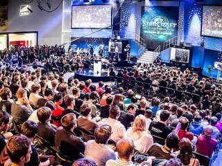 Dossier : L'histoire de la Gamers Assembly