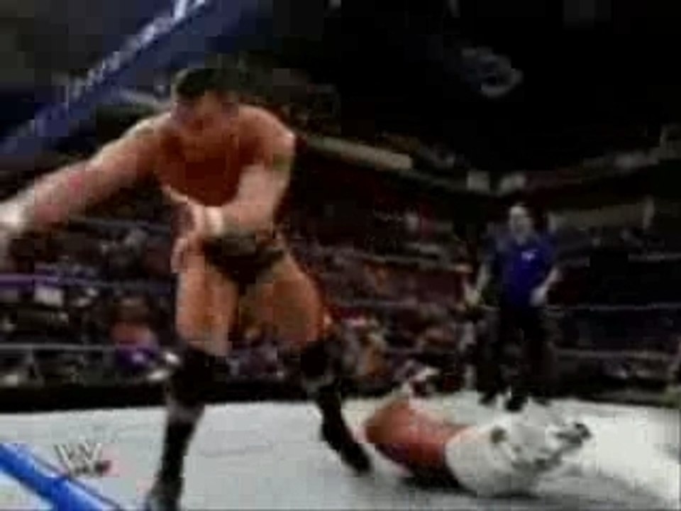 Forum ECW rooster titantron