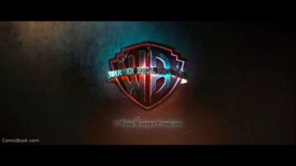 NEW - Suicide Squad trailer     its looks ACE