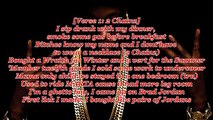 2 Chainz - Rolls Royce Weather Everyday (Music Lyrics)