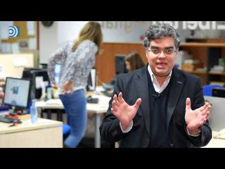 Dicen los más mayores que el clásico es diferente