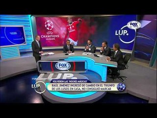 "La Libertadores, por mucho, es mejor que la Champions"