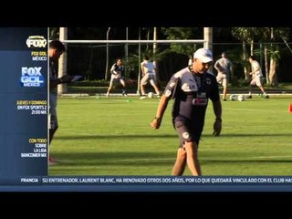 "Podemos ganarle a cualquiera"