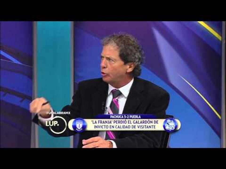 ¿Puebla en ascenso?