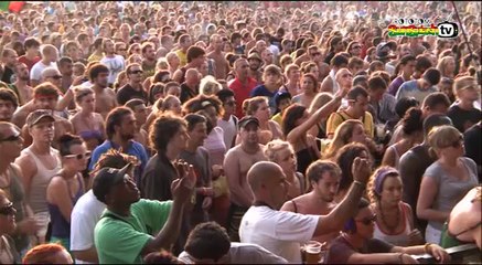 TANYA STEPHENS live @ Main Stage 2012