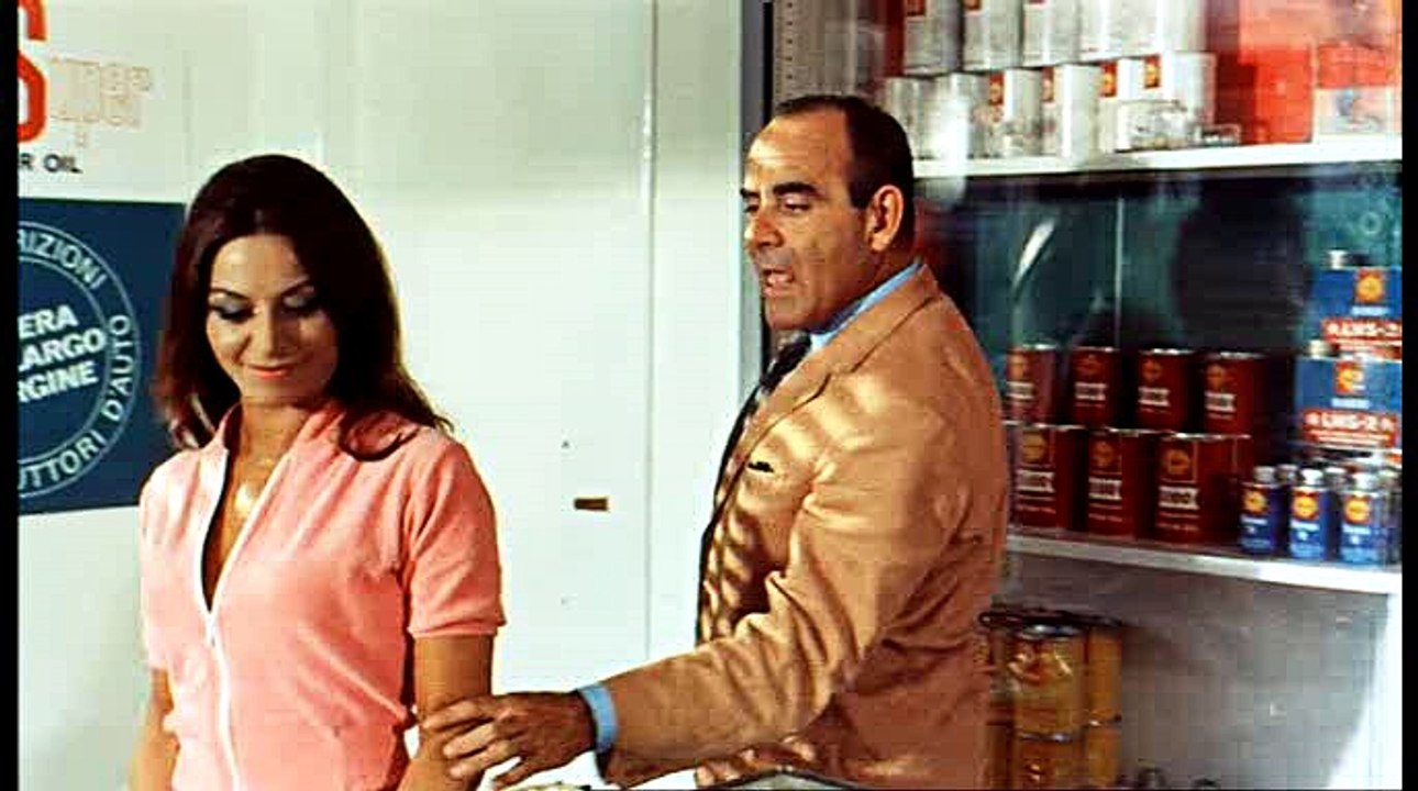 Das Gewisse etwas der Frauen  1966