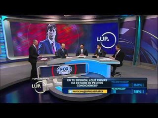 ¿Angustiante la situación de Chivas?