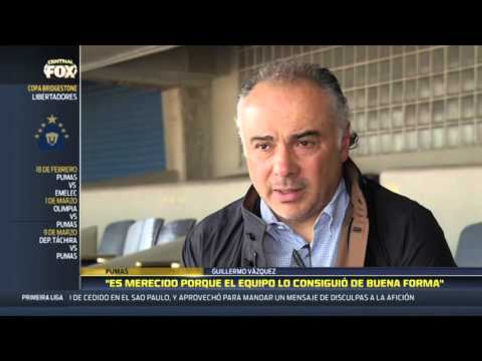 "Haremos lo mejor posible"