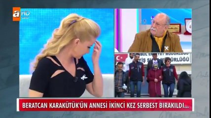 Müge Anlı 1 Nisan 2016 Yayın Tekrarı Kısım 1