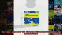 Adobe Dreamweaver CS5 Illustrated Illustrated Series Adobe Creative Suite