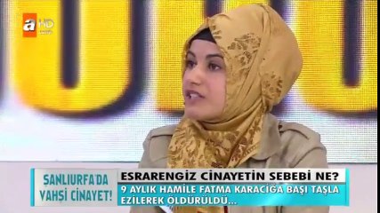Müge Anlı 1 Nisan 2016 Yayın Tekrarı Kısım 4