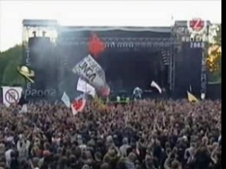 Slayer - Stain Of Mind