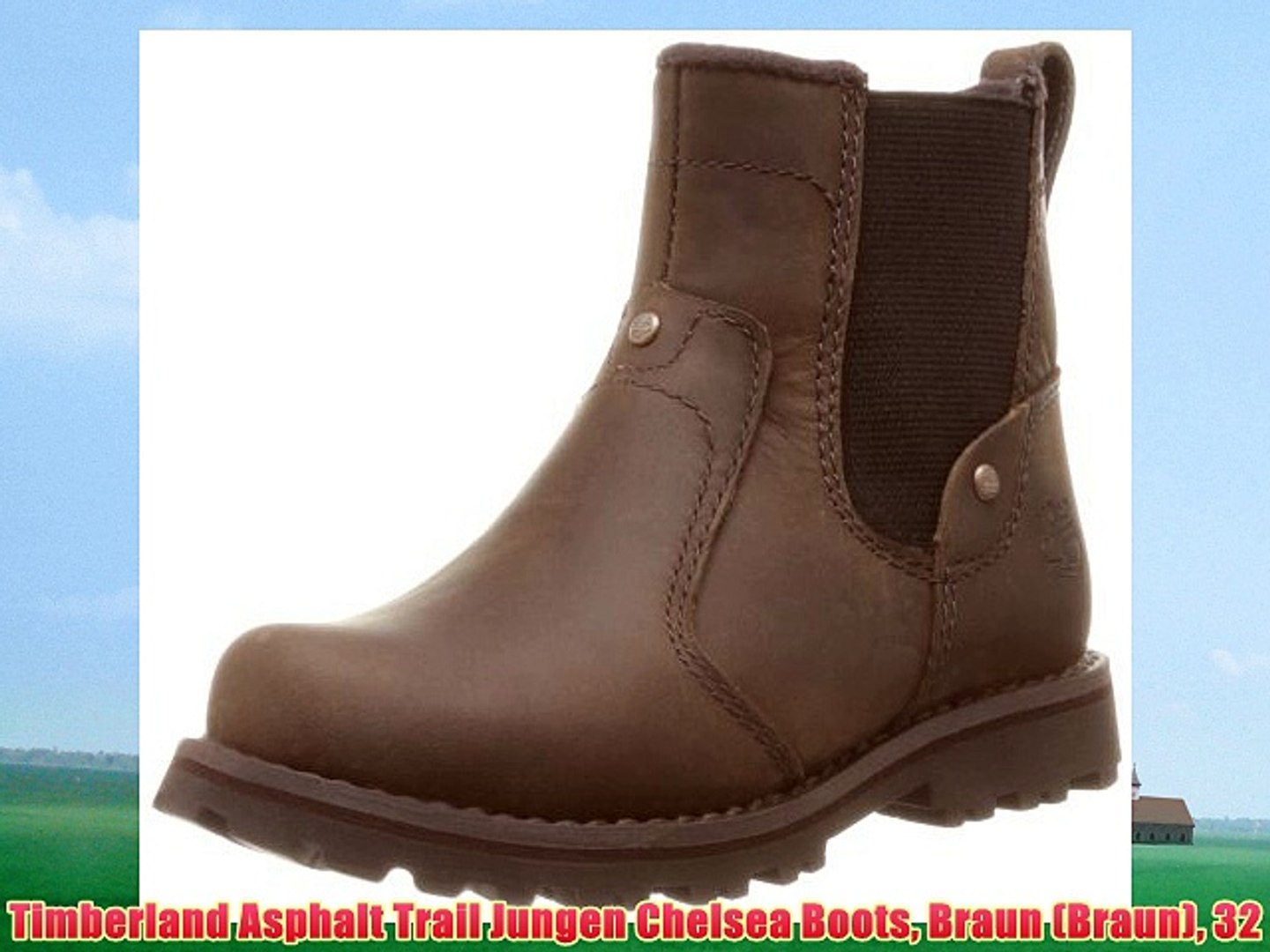 timberland asphalt trail chelsea boots