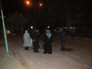 4,2 Büyüklüğünde Deprem