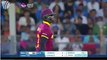 WT20: Highlights of West Indies Innings against India
