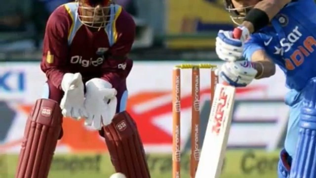 Virat Kohli 89- (47) Batting Highlights vs WI T20 WC - virat Kohli Batting