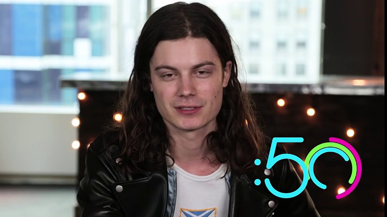 BØRNS - _60 with