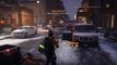 The Division - Clinton Arm's Deal Disruption (Mark Supplies, Defend Until JTF Arrives) Combat Gameplay PS4