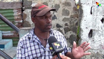 St. Lucia: Caribbean Countries Evaluate Cop21 Outcome 100 Days Later