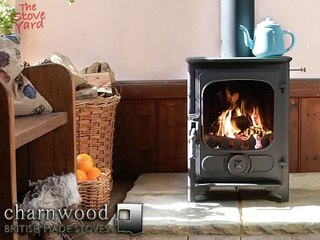 charnwood stoves country 4