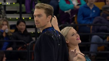 2016 WC Ice Dance FD G3 [BBC]