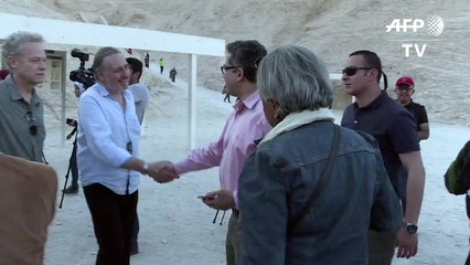 More analysis required for tomb of Tutankhamun in Egypt