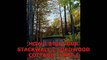 How I Built Our Cordwood/Stackwall Cottage - Part 1 of 2