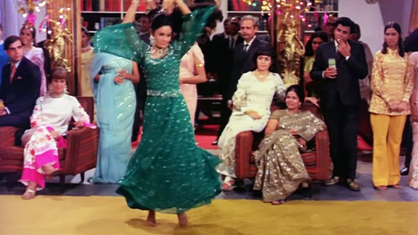 Bobby - Main Shayar To Nahin Magar Ae Haseen - Shailendra Singh