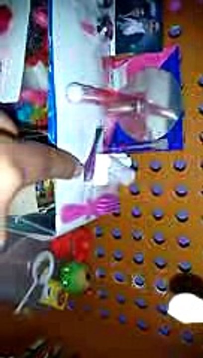 Fernanda casa da Barbie