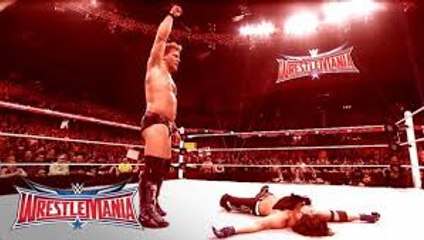 Will Chris Jericho derail AJ Styles on The Grandest Stage of Them All