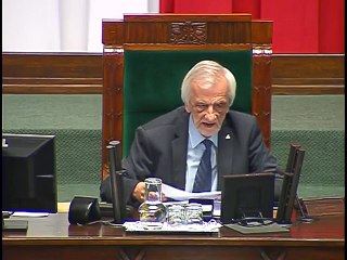 Poseł Dorota Niedziela - Wystąpienie z dnia 30 marca 2016 roku.