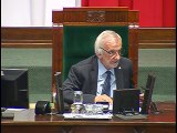 Poseł Dorota Niedziela - Wystąpienie z dnia 30 marca 2016 roku.