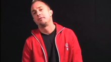 John Feldmann of Goldfinger - Sanctuary PSA by Myriam Alaux