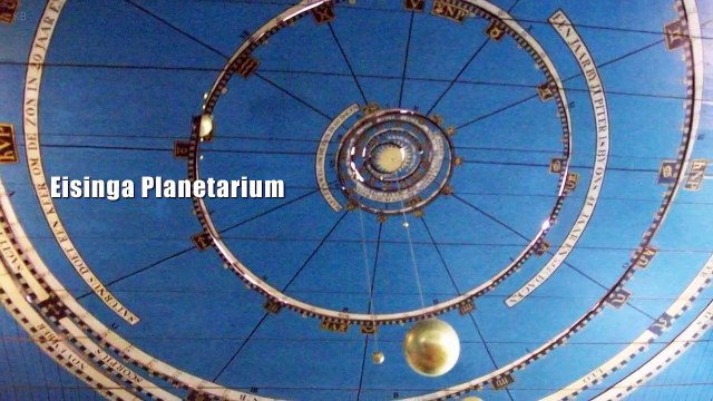 UNESCO World Heritage Sites in Netherlands - Tentative List